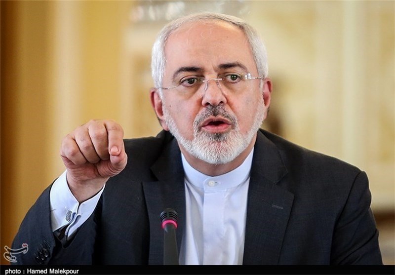 ظریف: دولت ایران سرمایه‌گذاری بخش خصوصی در آمریکای لاتین را تضمین می‌کند