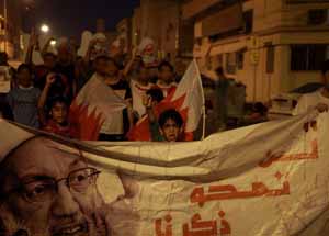 بحرین در آستانه محاکمه شیخ عیسی قاسم، شعله‌ور است