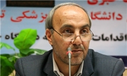 شبکه بهداشت و درمان سراب با دانشکده علوم پزشکی ادغام شد