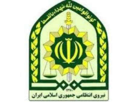 کشف ۱۲۹ کیلوگرم مواد مخدر در عملیات پلیس استان مرکزی