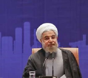 روحانی: ۲۵۰ نخبه علمی ساکن خارج به ایران برگشتند