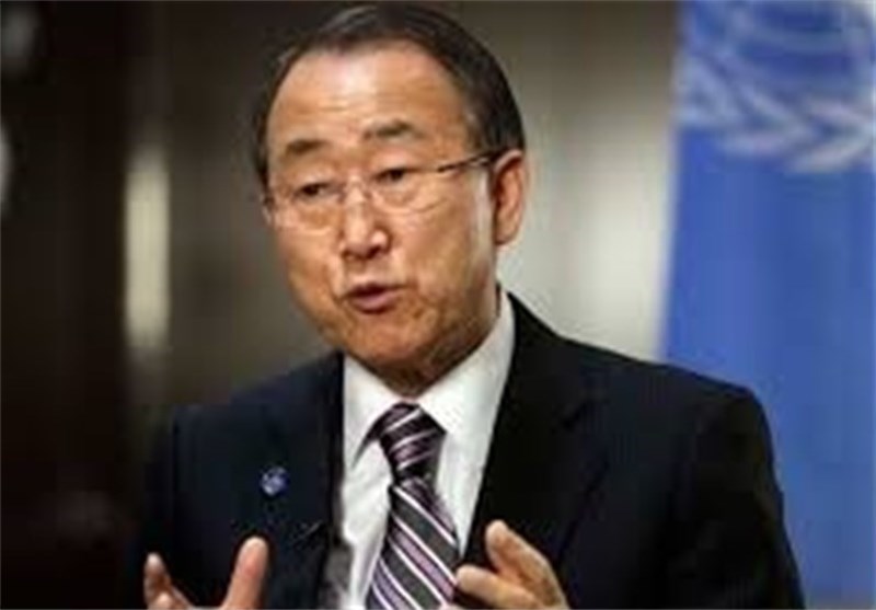 سازمان ملل حمله ائتلاف سعودی را محکوم کرد