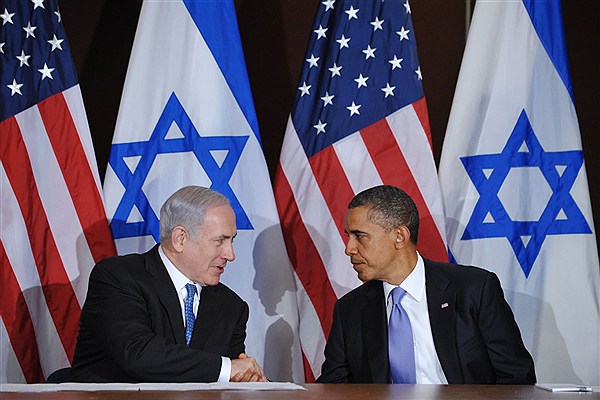 اوباما خطاب به نتانیاهو: به تعهداتت پایبند باش!  