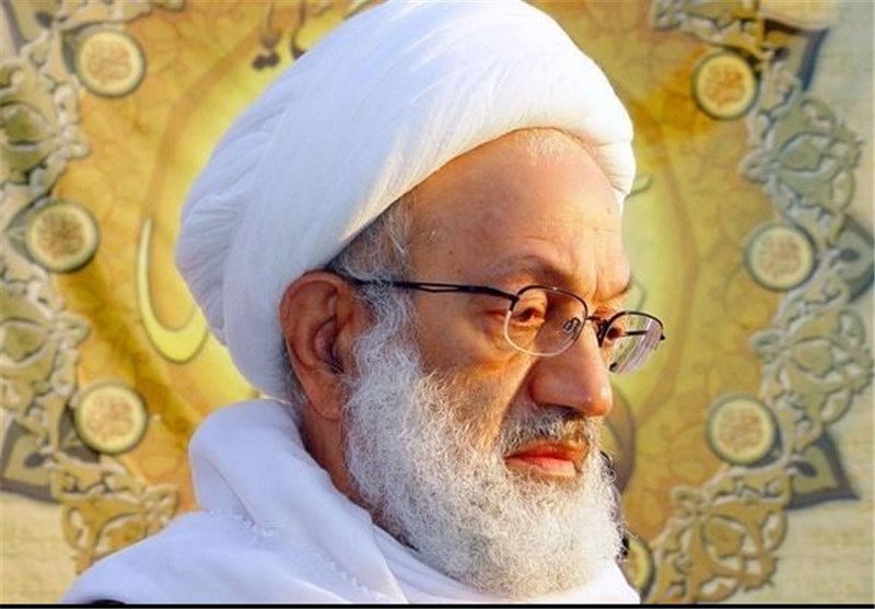  بیانیه جدید علیه شیخ عیسی قاسم از دادستانی بحرین