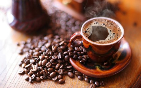  کاهش آسیب‌دیدگی ناشی از حمله قلبی با مصرف قهوه 