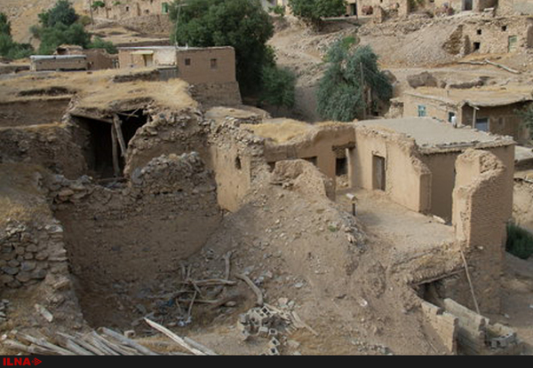 خالی شدن روستاهای چهارمحال و بختیاری در نتیجه نبود صنایع تبدیلی