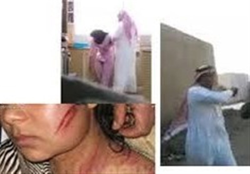 کارگران خارجی قربانی خشونت سعودی‌ها/از هتک حرمت تا شکنجه زنان+تصاویر