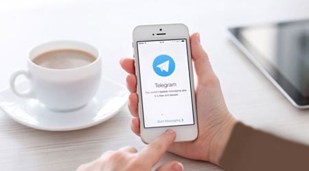 راهکارهایی برای همنشینی کمتر با تلگرام 