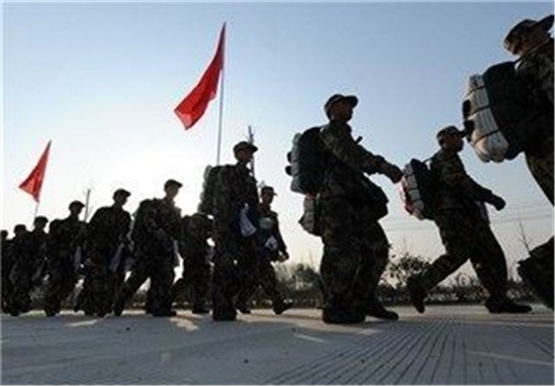 خواسته چین از سوریه