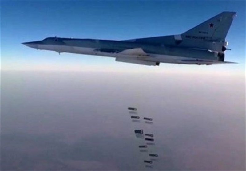 آمادگی روسیه برای توافقنامه استقرار گروه هوایی در ایران 