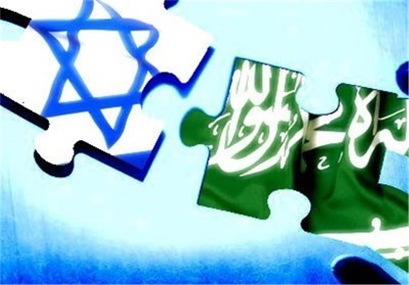 اتحاد عربستان و اسرائیل به دلیل دشمنی مشترک با ایران! 
