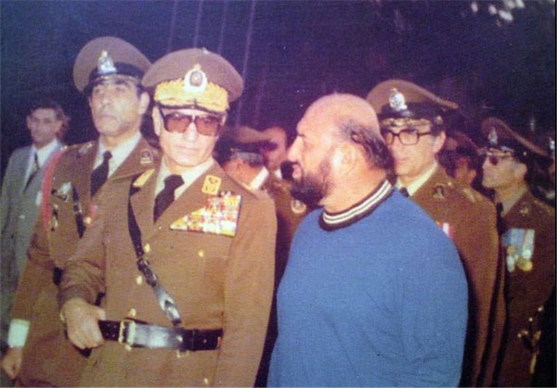 "شعبون بی‌مخ"؛ مغز متفکر کودتای ۲۸ مرداد در خیابان