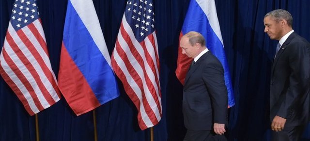 اعلام آمادگی آمریکا جنگ طولانی مدت در سوریه  