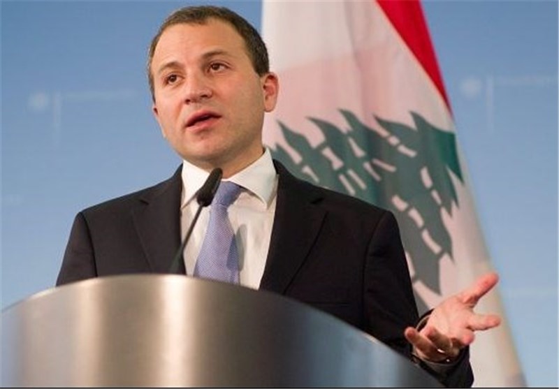 وزیرخارجه لبنان: نقش ایران در رویاروئی لبنان با اسرائیل اساسی است 