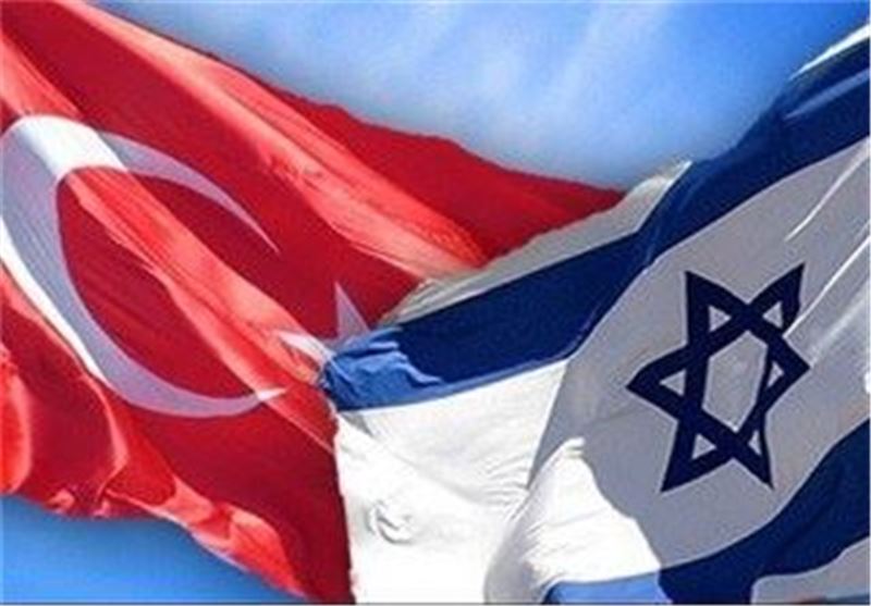 موافقت پارلمان ترکیه با توافقنامه عادی‌سازی روابط با اسرائیل