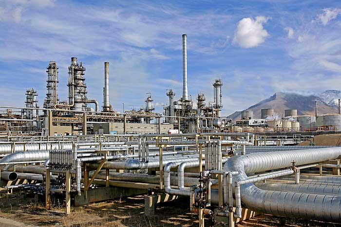 فعالیت یک شرکت نفتی ژاپن در ایران از سرگرفته شد