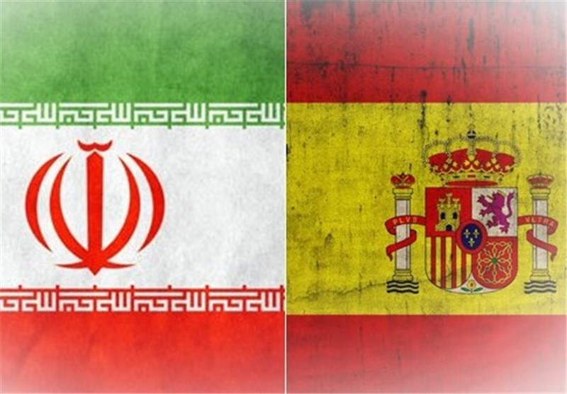  اسپانیا نفت ایران را جایگزین نفت ونزوئلا می کند