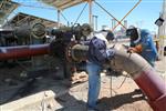 افتتاح و کلنگ زنی چندین پروژه گازرسانی در استان یزد در هفته دولت