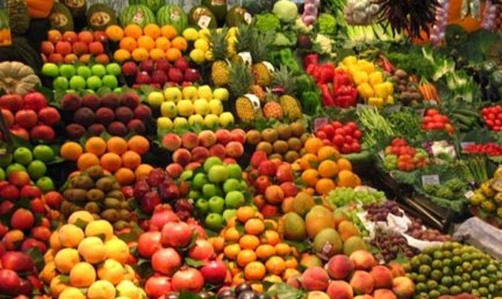 صادرات ۱۱۷ میلیون دلار محصولات کشاورزی از آذربایجان‌شرقی/ اختصاص ۱۳ درصد صادرات غیرنفتی به محصولات کشاورزی
