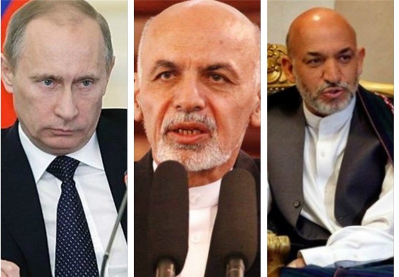 دولت افغانستان توان ندارد / همکاری مسکو و کرزی برای تصاحب قدرت 