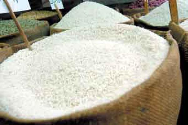 ممنوعیت ترخیص برنج وارداتی تا ابتدای دی

