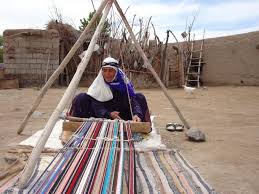 صنعتگران سمنانی ۶۵ میلیون تومان صنایع دستی فروختند