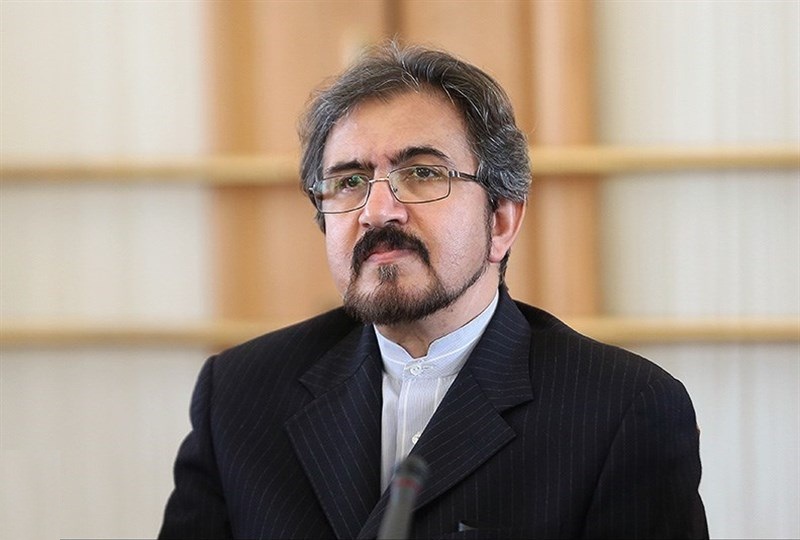  ایران بازنگری در برجام را حق خود می‌داند
