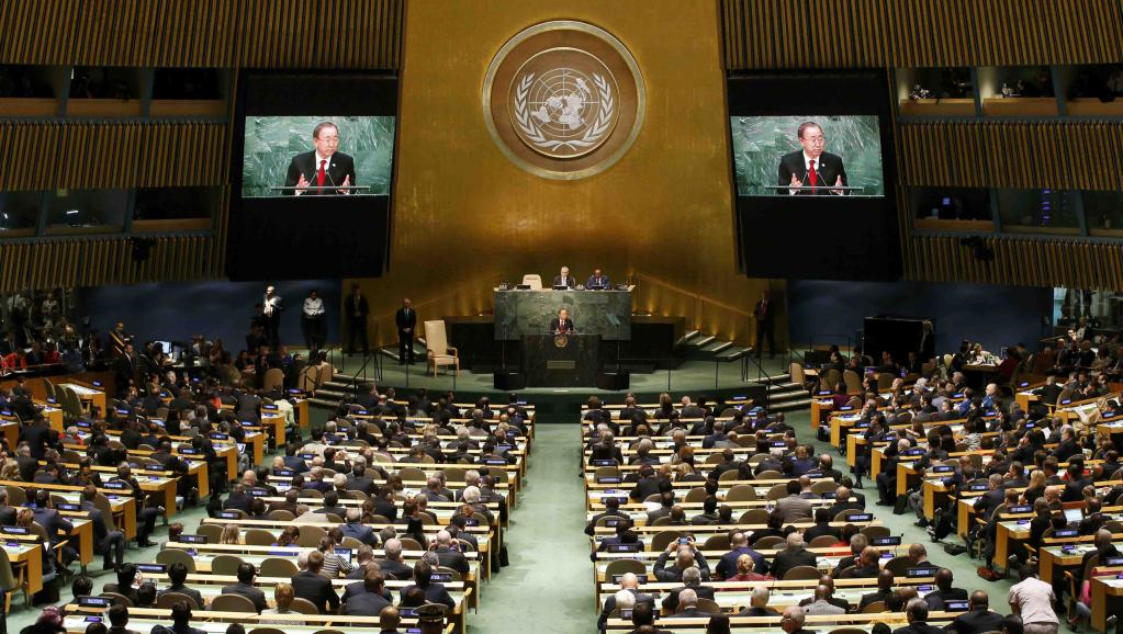 آیا روحانی در هفتاد و یکمین اجلاس مجمع عمومی سازمان ملل شرکت می‌کند؟