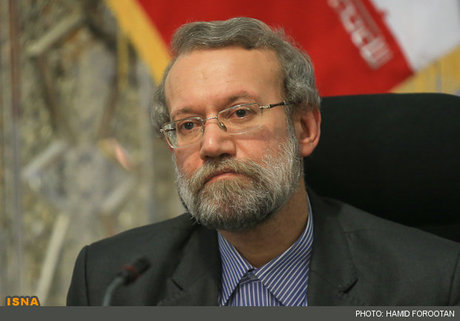 تجلیل لاریجانی از افتخارآفرینان ایرانی رقابت‌های المپیک/تقدیر ویژه از کیمیا علیزاده