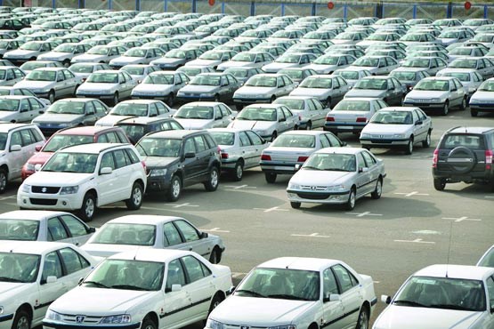  وضعیت بازار خودرو پس از افزایش رسمی قیمت‌ها 