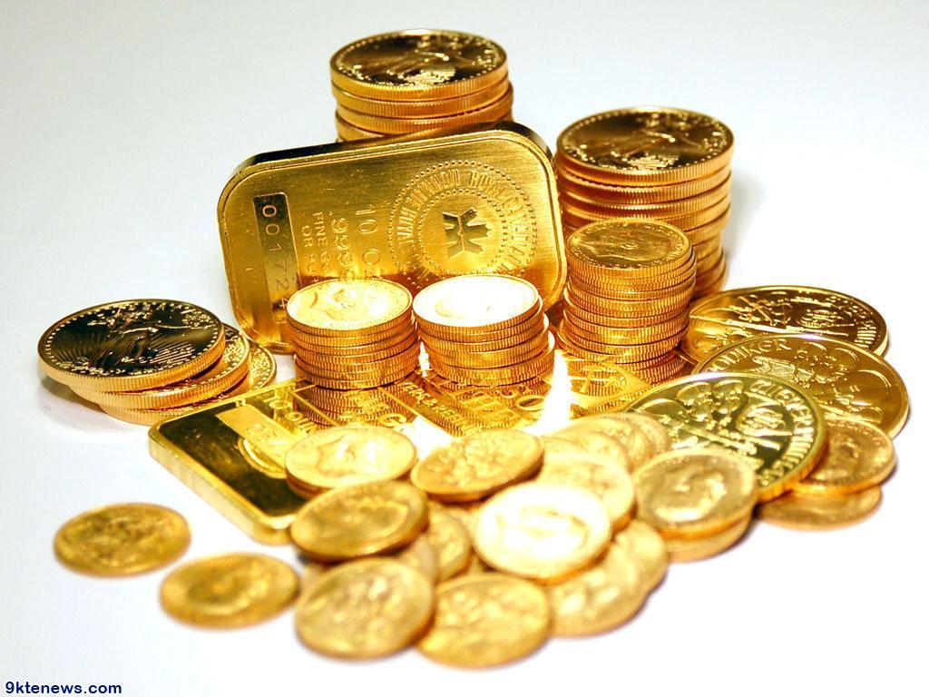 افت قیمت در بازار طلا و سکه +جدول قیمت 
