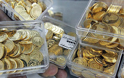 راه اندازی قرارداد آتی سکه طلا تحویل شهریور ۹۶
