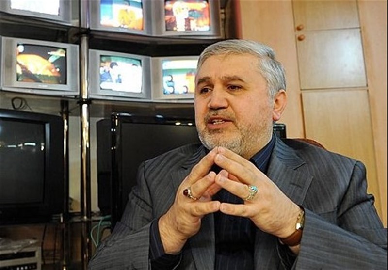 پخش مراسم عزاداری عاشورای ۱۳۷۴ نقطه کشور از رسانه ملی