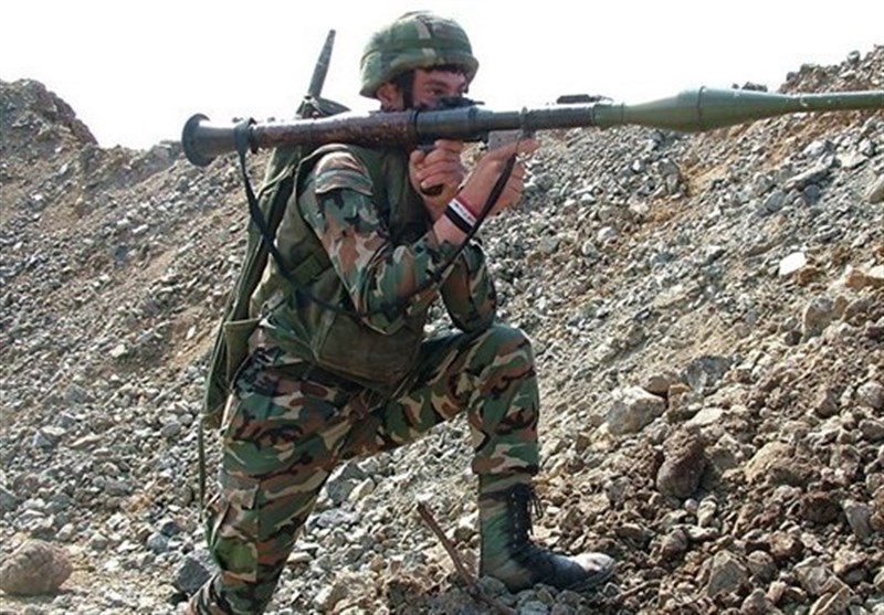 ارتش سوریه تپه «سیریاتیل» را تصرف کرد