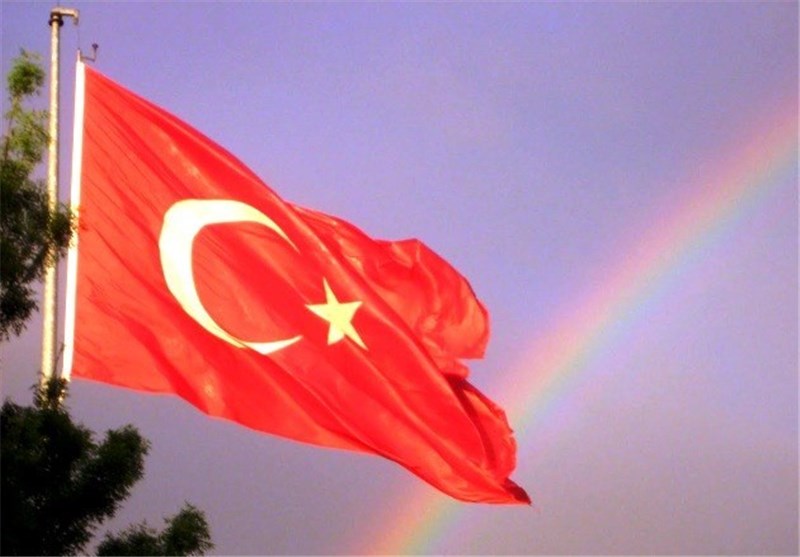 اردوغان و بعشیقه؛ ترکیه به کدام سو می رود؟ 
