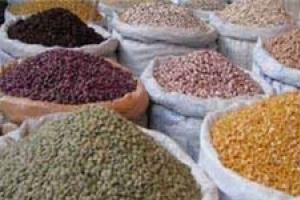 ارز نیمایی علت گرانی اخیر مواد غذایی در بازار