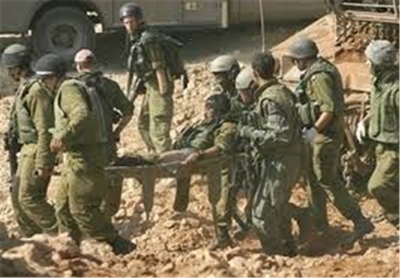  اسرائیل سست‌تر از آن است که جنگی راه بیاندازد