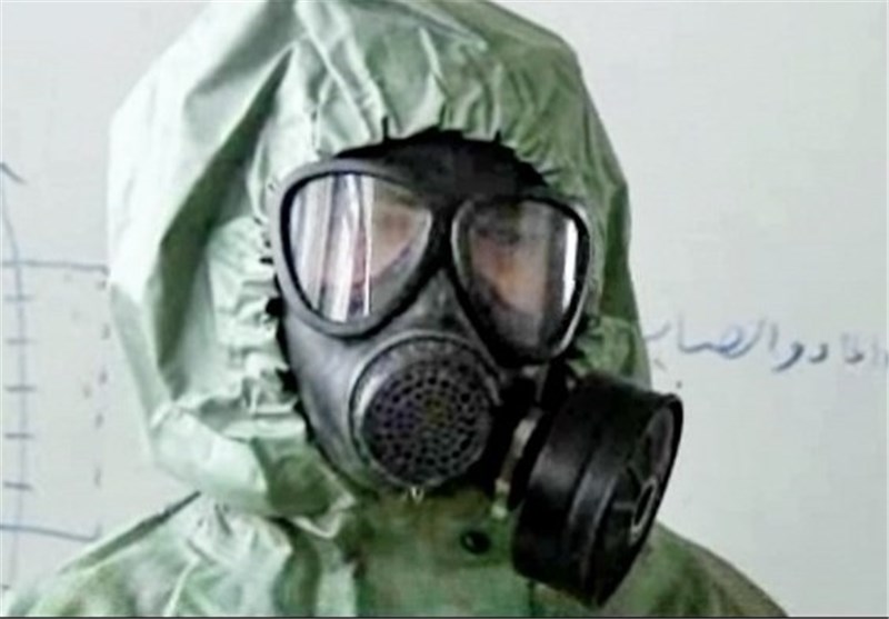 کدام گروه‌های تروریستی سوریه تسلیحات شیمیایی دارند