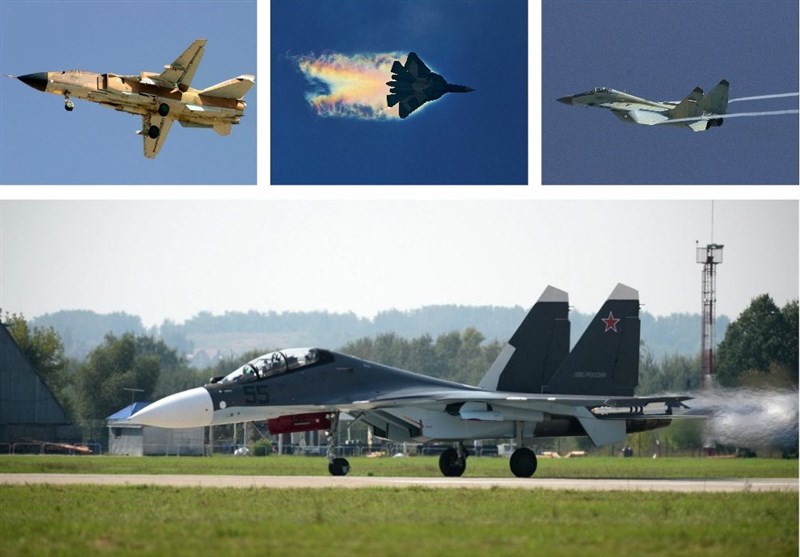 کلید حل مشکلات نهاجا در برنامه ششم/ خرید جنگنده الزامی می‌شود؟