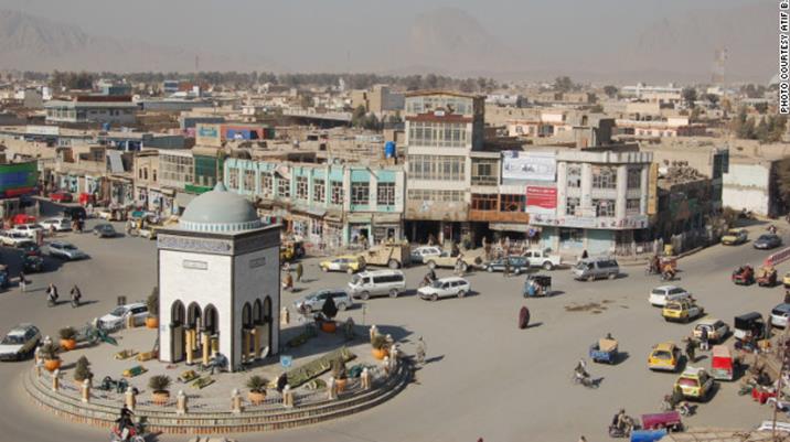 استاندار قندهار افغانستان: کارگران خارجی فاقد مجوز کار اجازه اشتغال در این استان ندارند