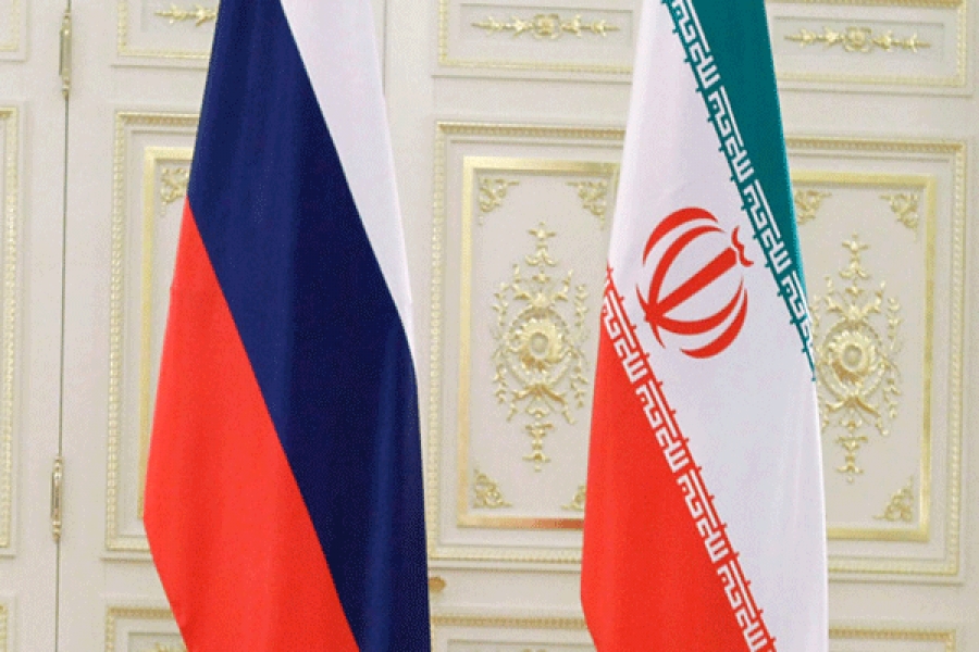 واشنگتن‌پست: روسیه و ایران شرایط خود را به خاورمیانه تحمیل می‌کنند