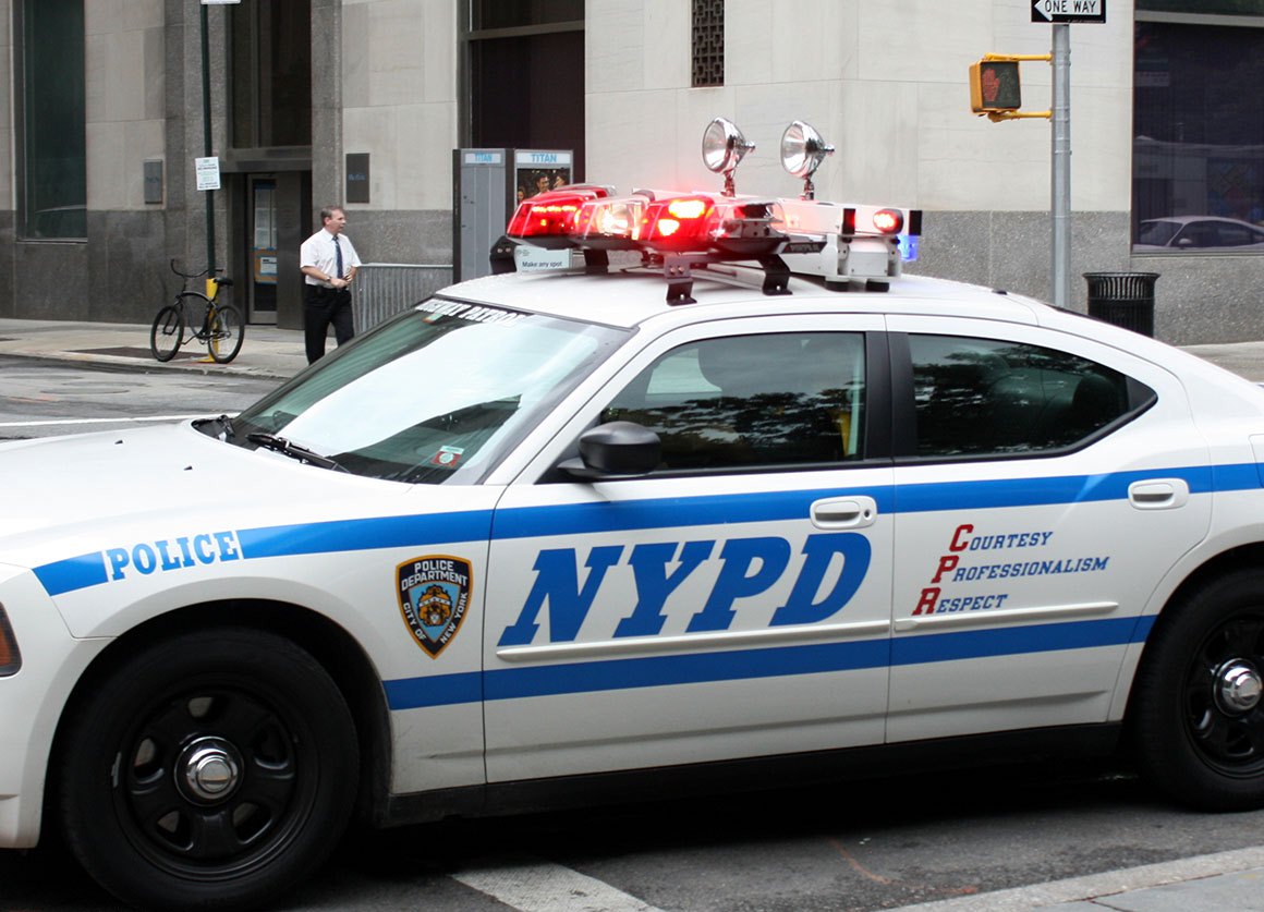 پلیس نیویورک به صورت نظام‌مند حقوق مسلمانان را نقض کرده است