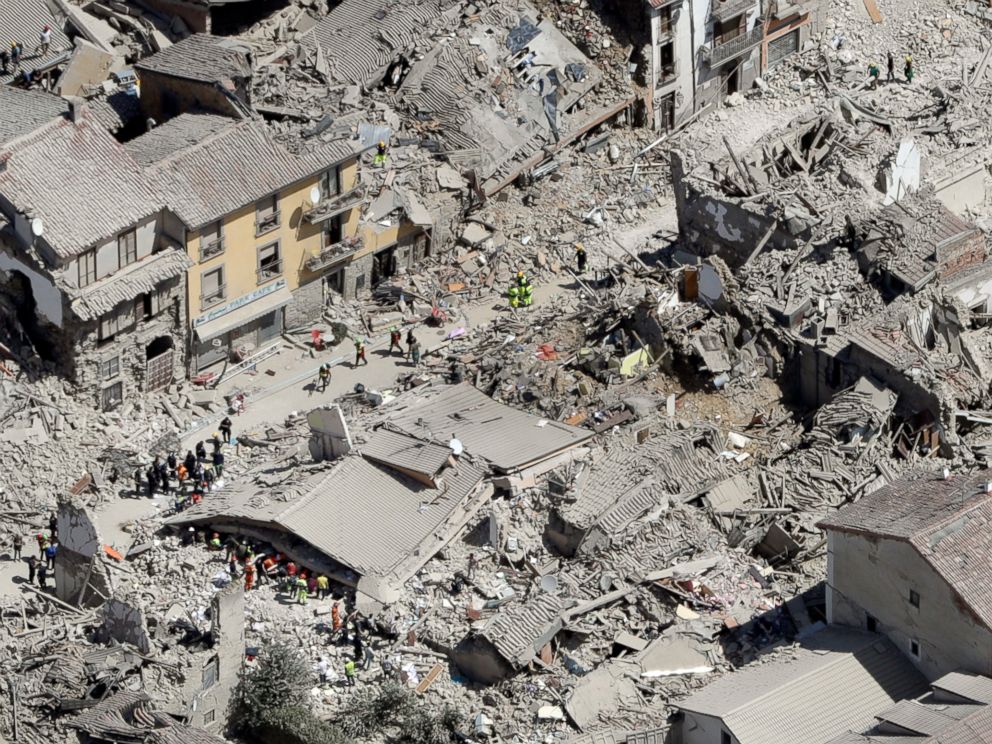 تصمیم انسان دوستانه هواداران لاتزیو برای قربانیان زلزله