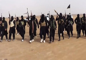 فرار دسته‌جمعی داعشی‌ها از قیاره به موصل
