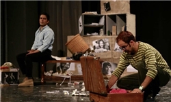  اعلام نتایج دهمین جشنواره سراسری تئاتر کوتاه ارسباران در بخش صحنه‌ای