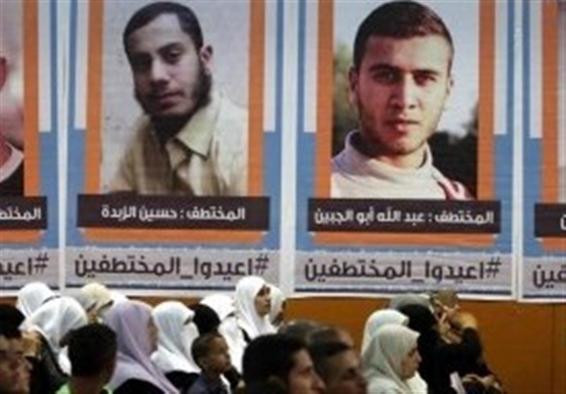  ۵ خواسته مصر از حماس