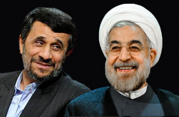  بازگشت احمدی‌نژاد و تقابل با روحانی/ شکست توافق هسته‌ای برگ برنده احمدی‌‌نژاد