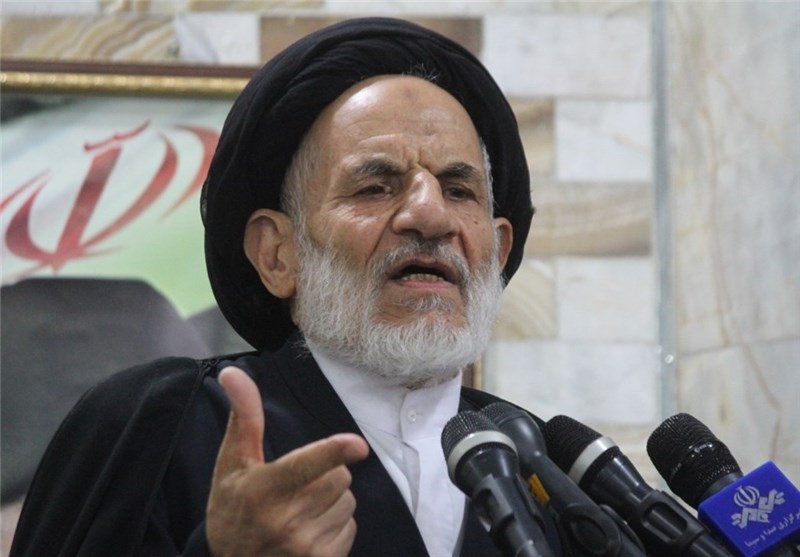 برپایی عدل هدف انقلاب اسلامی ایران است