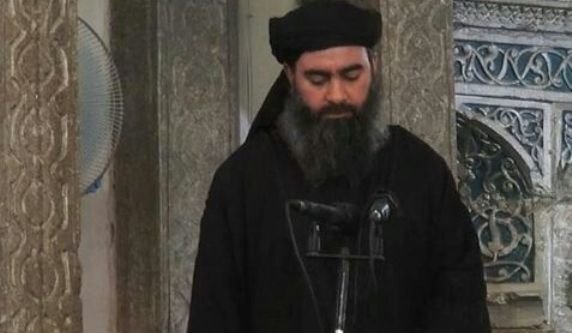 پاکسازی گسترده البغدادی در تشکیلات امنیتی داعش