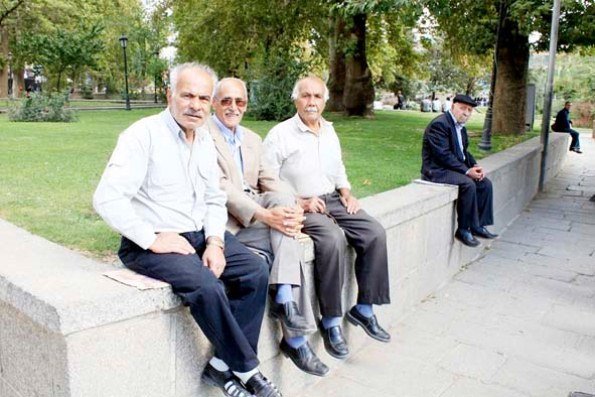  ۷ توصیه برای داشتن طول عمر زیاد و زندگی سالم 